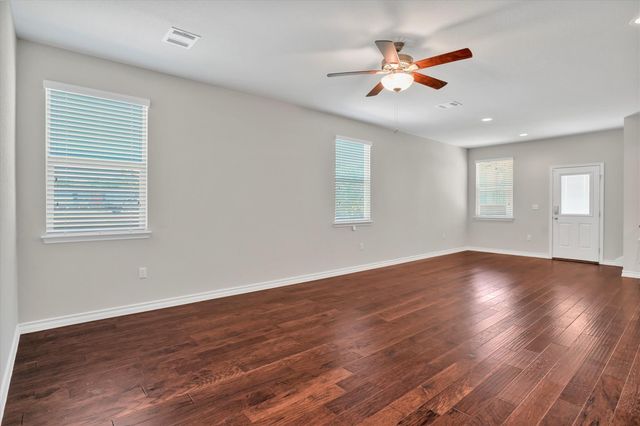5412 Golden Canary LN, Austin, TX 78723