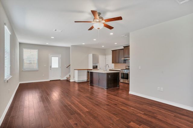 5412 Golden Canary LN, Austin, TX 78723