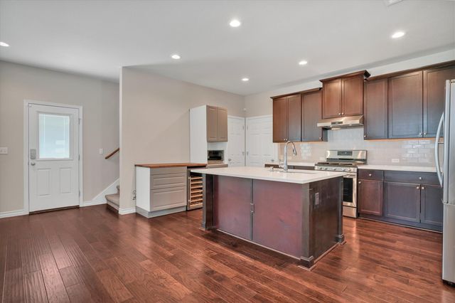 5412 Golden Canary LN, Austin, TX 78723