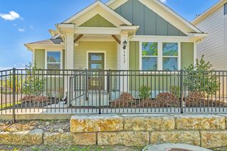 5412 Golden Canary LN, Austin, TX 78723