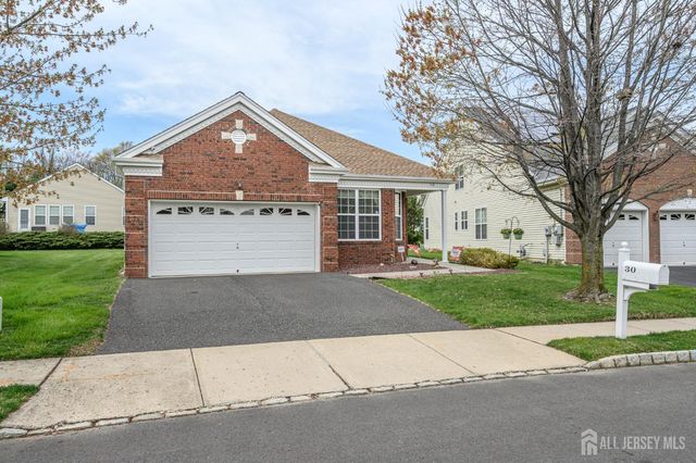 30 Wieczorkowski Avenue, Parlin, NJ 08859
