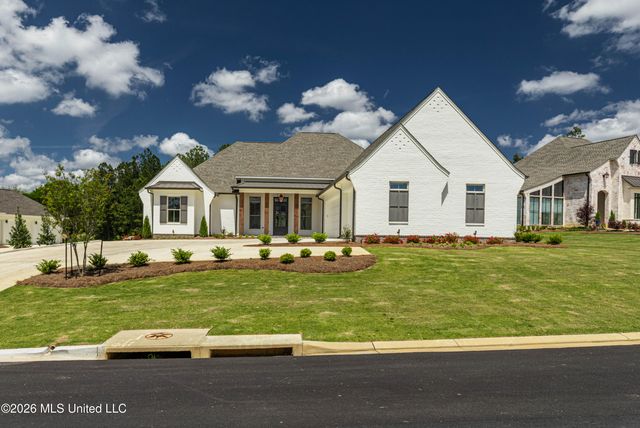 629 Big Valley Loop, Flowood, MS 39232