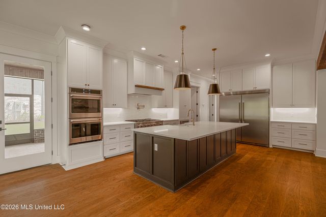 629 Big Valley Loop, Flowood, MS 39232