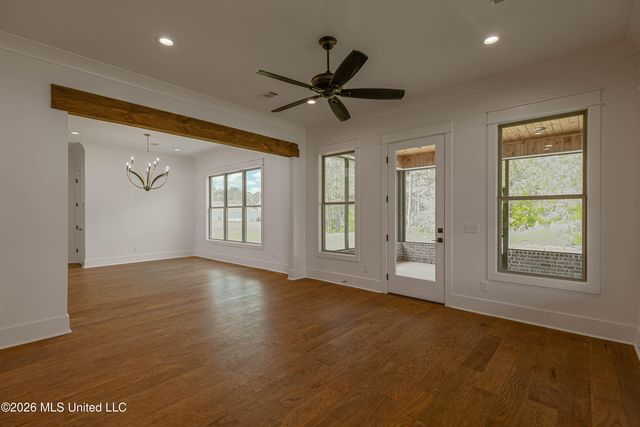 629 Big Valley Loop, Flowood, MS 39232