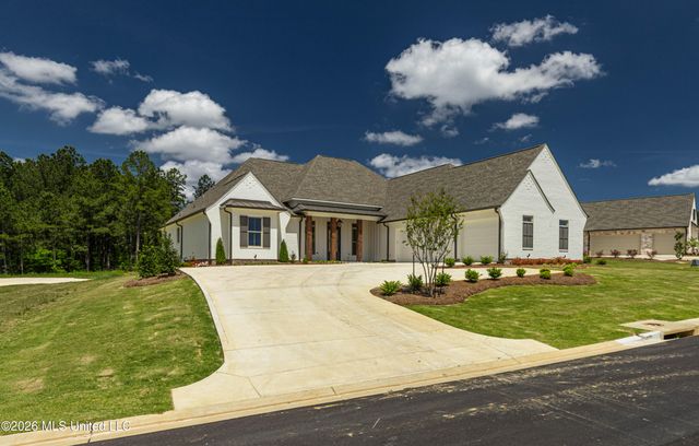 629 Big Valley Loop, Flowood, MS 39232