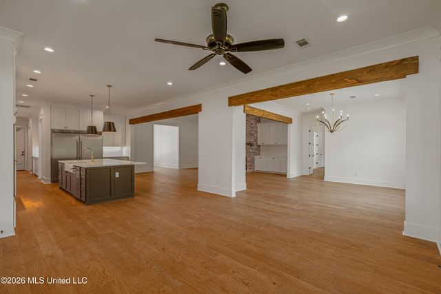 629 Big Valley Loop, Flowood, MS 39232