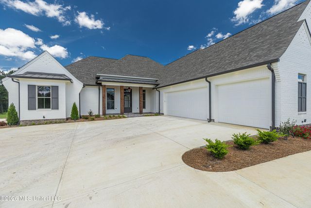 629 Big Valley Loop, Flowood, MS 39232
