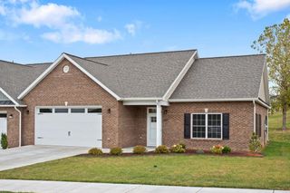 267 FREEMONT CIR, Broadway, VA 22815