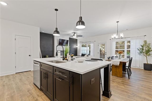 2361 Heritage Park NW Circle 17, Kennesaw, GA 30144