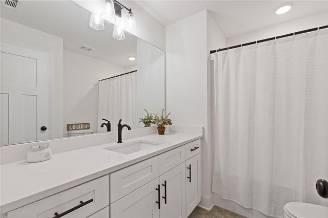 2361 Heritage Park NW Circle 17, Kennesaw, GA 30144