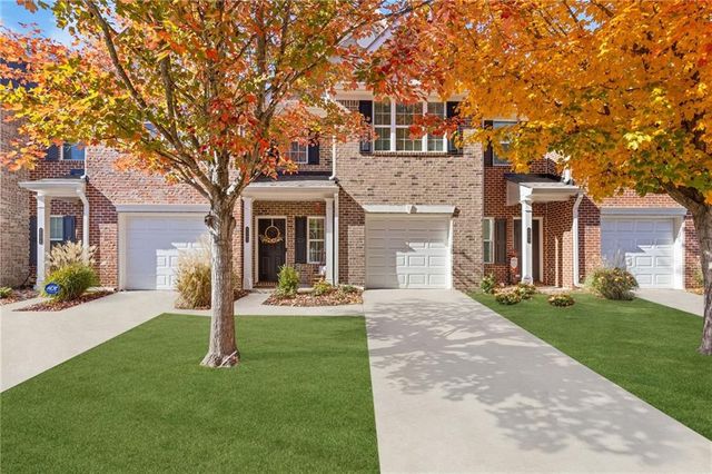 2361 Heritage Park NW Circle 17, Kennesaw, GA 30144