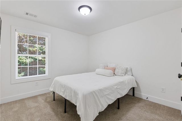 2361 Heritage Park NW Circle 17, Kennesaw, GA 30144