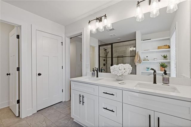 2361 Heritage Park NW Circle 17, Kennesaw, GA 30144