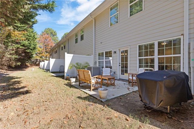 2361 Heritage Park NW Circle 17, Kennesaw, GA 30144