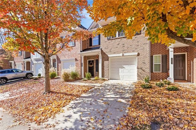 2361 Heritage Park NW Circle 17, Kennesaw, GA 30144