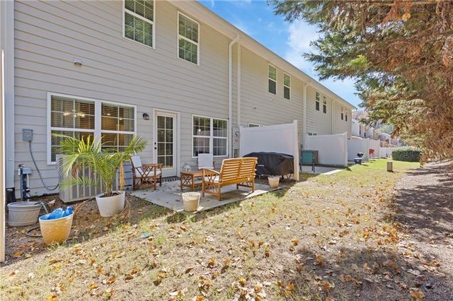 2361 Heritage Park NW Circle 17, Kennesaw, GA 30144