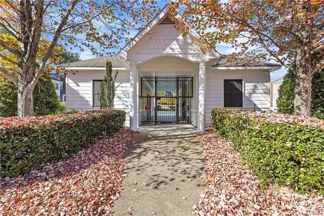 2361 Heritage Park NW Circle 17, Kennesaw, GA 30144