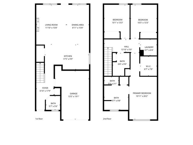 2361 Heritage Park NW Circle 17, Kennesaw, GA 30144