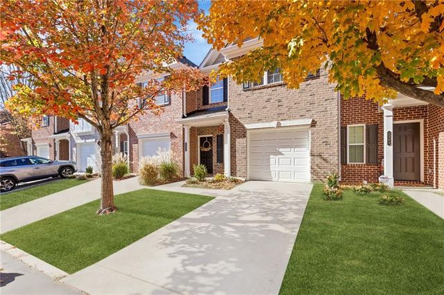 2361 Heritage Park NW Circle 17, Kennesaw, GA 30144