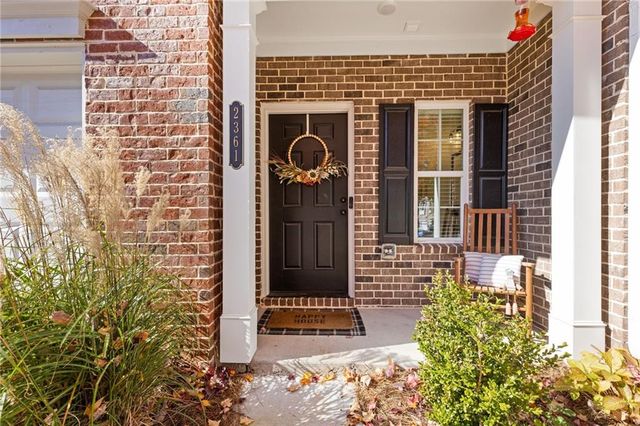 2361 Heritage Park NW Circle 17, Kennesaw, GA 30144