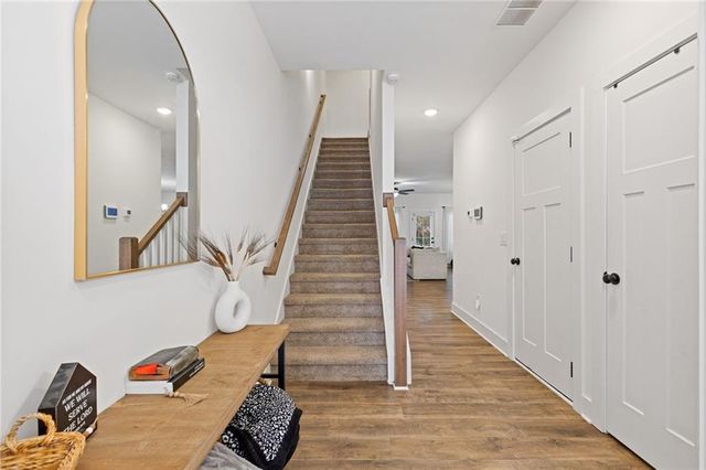 2361 Heritage Park NW Circle 17, Kennesaw, GA 30144