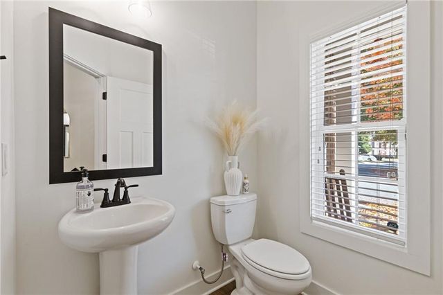 2361 Heritage Park NW Circle 17, Kennesaw, GA 30144