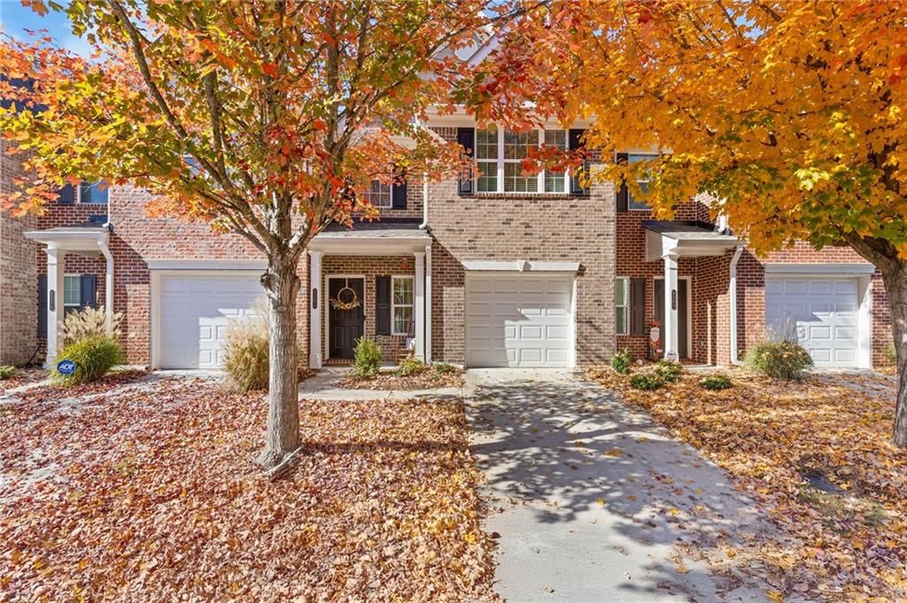 2361 Heritage Park NW Circle 17, Kennesaw, GA 30144