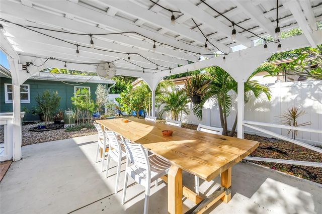 263 42ND AVENUE NE, St Petersburg, FL 33703
