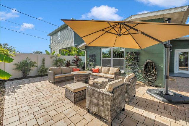 263 42ND AVENUE NE, St Petersburg, FL 33703