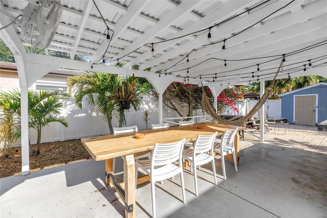 263 42ND AVENUE NE, St Petersburg, FL 33703