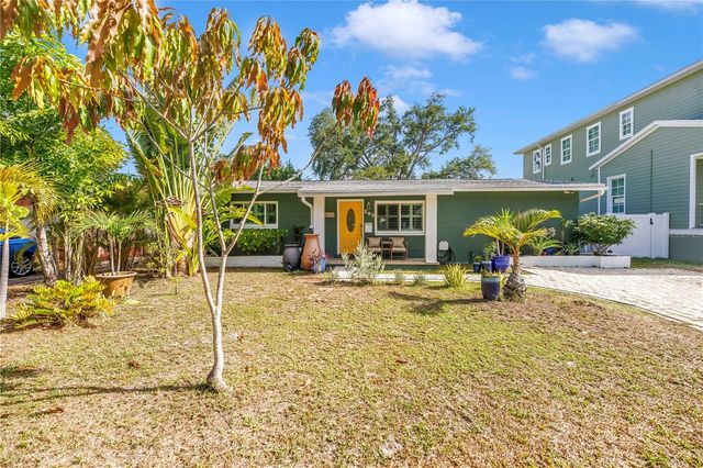 263 42ND AVENUE NE, St Petersburg, FL 33703