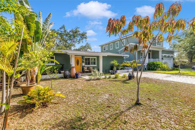 263 42ND AVENUE NE, St Petersburg, FL 33703