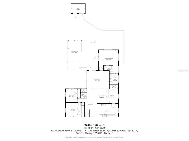 263 42ND AVENUE NE, St Petersburg, FL 33703