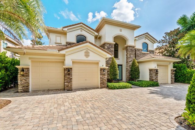 647 Edgebrook Lane, Royal Palm Beach, FL 33411