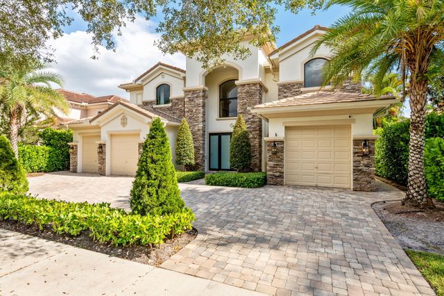 647 Edgebrook Lane, Royal Palm Beach, FL 33411