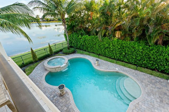 647 Edgebrook Lane, Royal Palm Beach, FL 33411