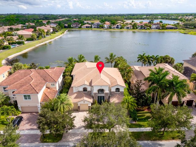 647 Edgebrook Lane, Royal Palm Beach, FL 33411