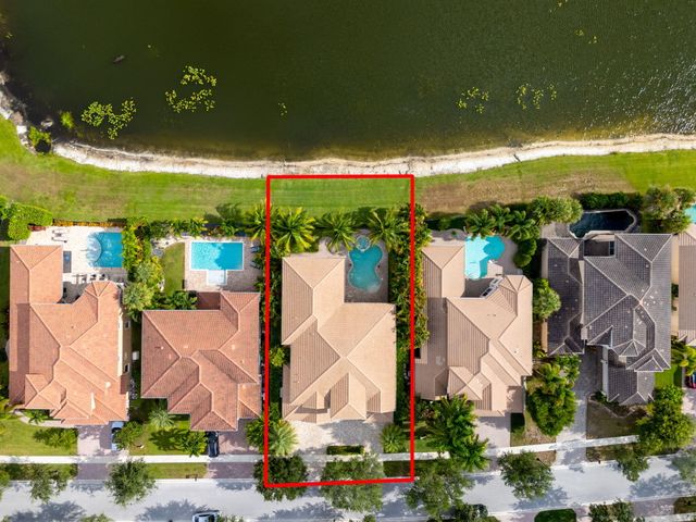 647 Edgebrook Lane, Royal Palm Beach, FL 33411