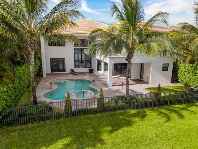 647 Edgebrook Lane, Royal Palm Beach, FL 33411