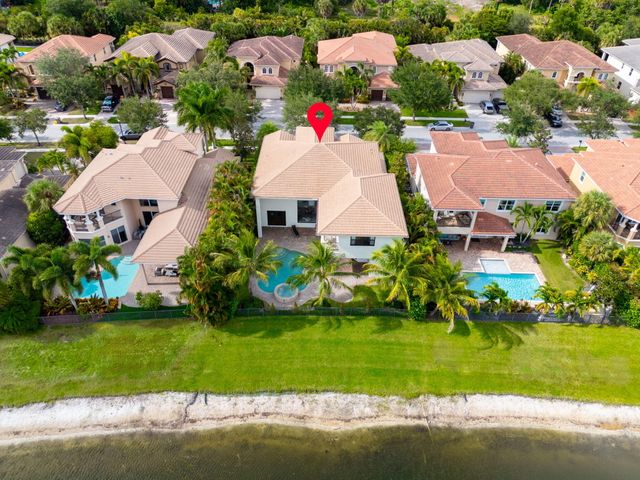 647 Edgebrook Lane, Royal Palm Beach, FL 33411