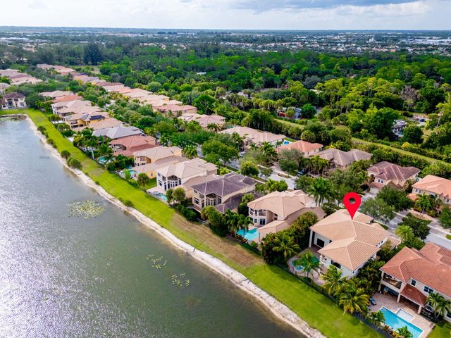 647 Edgebrook Lane, Royal Palm Beach, FL 33411