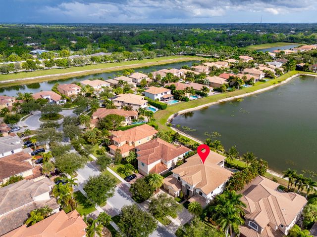647 Edgebrook Lane, Royal Palm Beach, FL 33411