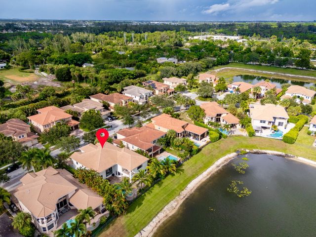 647 Edgebrook Lane, Royal Palm Beach, FL 33411