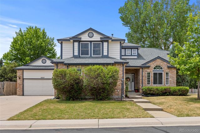5807 S Espana Street, Aurora, CO 80015