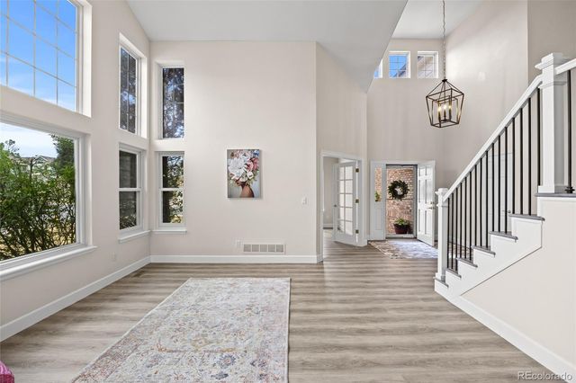 5807 S Espana Street, Aurora, CO 80015