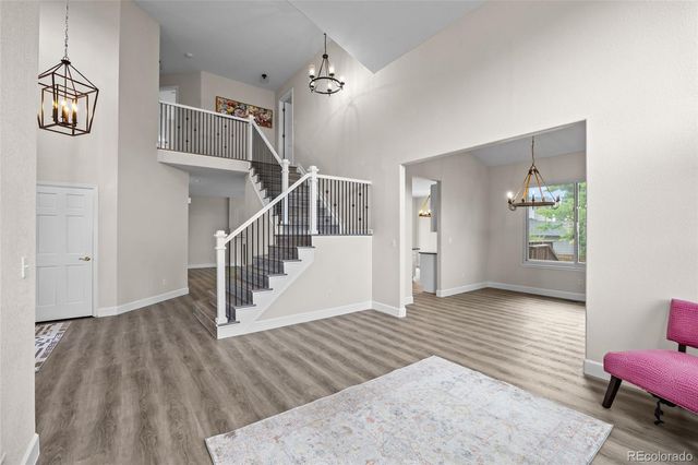 5807 S Espana Street, Aurora, CO 80015