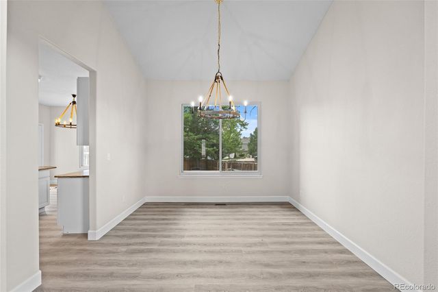 5807 S Espana Street, Aurora, CO 80015