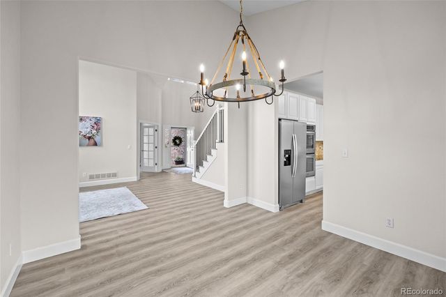 5807 S Espana Street, Aurora, CO 80015