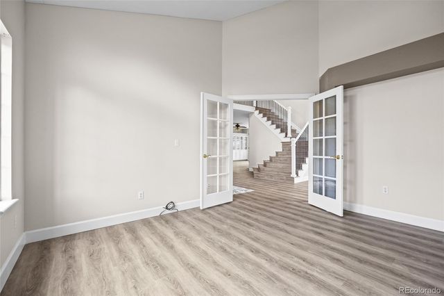 5807 S Espana Street, Aurora, CO 80015
