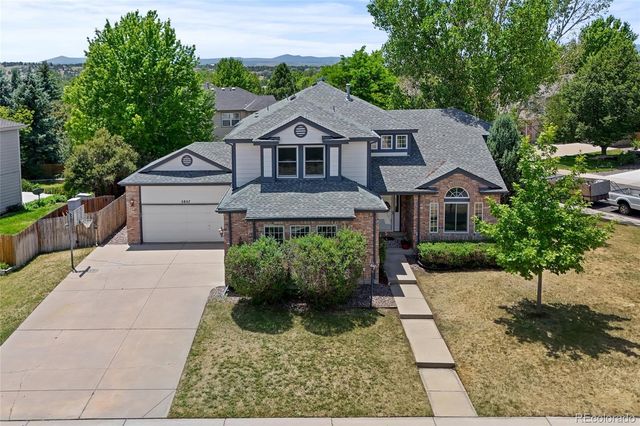 5807 S Espana Street, Aurora, CO 80015